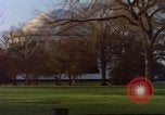 Image of train Washington DC USA, 1985, second 22 stock footage video 65675027203