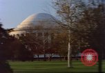 Image of train Washington DC USA, 1985, second 24 stock footage video 65675027203