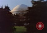 Image of train Washington DC USA, 1985, second 25 stock footage video 65675027203