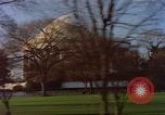 Image of train Washington DC USA, 1985, second 30 stock footage video 65675027203