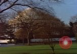 Image of train Washington DC USA, 1985, second 31 stock footage video 65675027203
