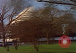 Image of train Washington DC USA, 1985, second 33 stock footage video 65675027203