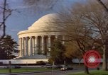 Image of train Washington DC USA, 1985, second 37 stock footage video 65675027203