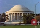 Image of train Washington DC USA, 1985, second 41 stock footage video 65675027203
