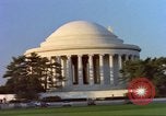 Image of train Washington DC USA, 1985, second 48 stock footage video 65675027203