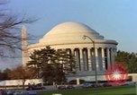 Image of train Washington DC USA, 1985, second 54 stock footage video 65675027203