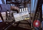 Image of train United States USA, 1985, second 1 stock footage video 65675027204