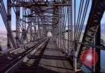 Image of train United States USA, 1985, second 3 stock footage video 65675027204