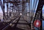 Image of train United States USA, 1985, second 4 stock footage video 65675027204