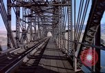 Image of train United States USA, 1985, second 6 stock footage video 65675027204