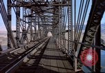 Image of train United States USA, 1985, second 10 stock footage video 65675027204