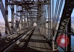 Image of train United States USA, 1985, second 14 stock footage video 65675027204
