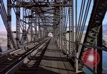 Image of train United States USA, 1985, second 26 stock footage video 65675027204