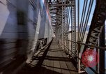 Image of train United States USA, 1985, second 35 stock footage video 65675027204