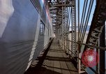 Image of train United States USA, 1985, second 36 stock footage video 65675027204