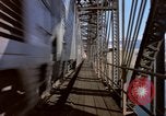 Image of train United States USA, 1985, second 37 stock footage video 65675027204