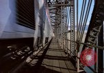 Image of train United States USA, 1985, second 39 stock footage video 65675027204