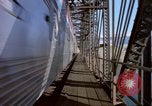 Image of train United States USA, 1985, second 40 stock footage video 65675027204