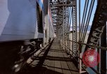 Image of train United States USA, 1985, second 41 stock footage video 65675027204