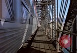 Image of train United States USA, 1985, second 42 stock footage video 65675027204