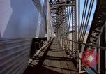 Image of train United States USA, 1985, second 43 stock footage video 65675027204
