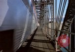 Image of train United States USA, 1985, second 44 stock footage video 65675027204
