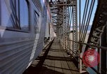 Image of train United States USA, 1985, second 45 stock footage video 65675027204