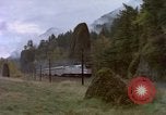Image of Amtrak passenger train passing by United States USA, 1985, second 16 stock footage video 65675027205