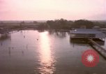 Image of Train on high trestle United States USA, 1985, second 29 stock footage video 65675027206