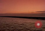 Image of train United States USA, 1985, second 1 stock footage video 65675027210