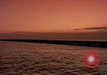 Image of train United States USA, 1985, second 3 stock footage video 65675027210