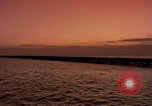 Image of train United States USA, 1985, second 4 stock footage video 65675027210