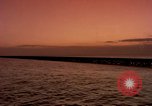 Image of train United States USA, 1985, second 8 stock footage video 65675027210