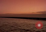 Image of train United States USA, 1985, second 9 stock footage video 65675027210