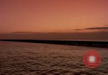 Image of train United States USA, 1985, second 10 stock footage video 65675027210