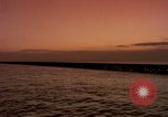 Image of train United States USA, 1985, second 15 stock footage video 65675027210