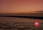 Image of train United States USA, 1985, second 19 stock footage video 65675027210
