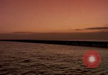 Image of train United States USA, 1985, second 21 stock footage video 65675027210