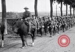 Image des London Irish France, 1918, de la seconde 19 séquences d'archives historiques vidéo 65675027212