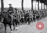 Image des London Irish France, 1918, de la seconde 20 séquences d'archives historiques vidéo 65675027212