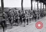 Image des London Irish France, 1918, de la seconde 21 séquences d'archives historiques vidéo 65675027212