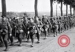 Image des London Irish France, 1918, de la seconde 22 séquences d'archives historiques vidéo 65675027212
