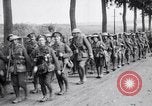Image des London Irish France, 1918, de la seconde 23 séquences d'archives historiques vidéo 65675027212