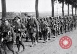 Image des London Irish France, 1918, de la seconde 24 séquences d'archives historiques vidéo 65675027212
