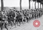 Image des London Irish France, 1918, de la seconde 25 séquences d'archives historiques vidéo 65675027212