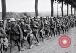 Image des London Irish France, 1918, de la seconde 28 séquences d'archives historiques vidéo 65675027212