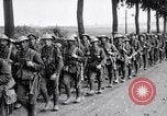 Image des London Irish France, 1918, de la seconde 30 séquences d'archives historiques vidéo 65675027212