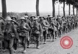 Image des London Irish France, 1918, de la seconde 31 séquences d'archives historiques vidéo 65675027212