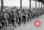 Image des London Irish France, 1918, de la seconde 32 séquences d'archives historiques vidéo 65675027212