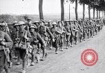 Image des London Irish France, 1918, de la seconde 34 séquences d'archives historiques vidéo 65675027212